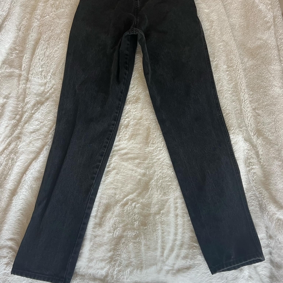ROCKY MOUNTAIN Black Boot Leg Jeans MAKE AN OFFER - Picture 8 of 15